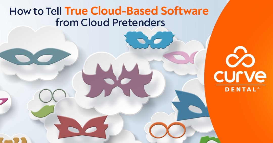 How to Tell True Cloud-Based Software from Cloud Pretenders