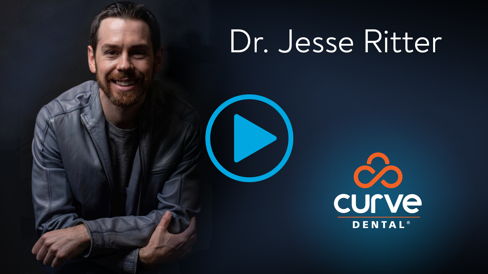 Testimonial: Curve Dental | Dr. Jesse Ritter, Smile Solutions of Baltimore