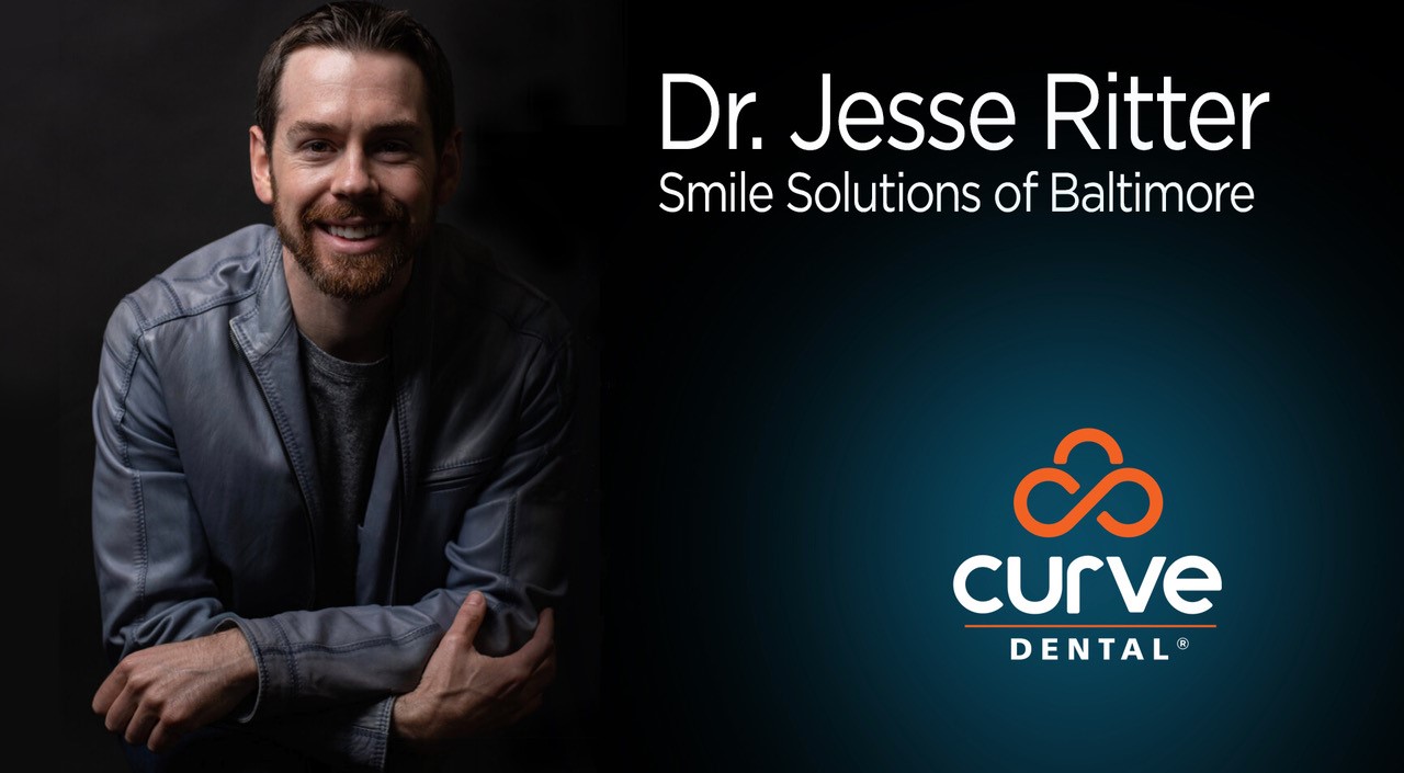 Testimonial: Charting is Easy with Curve Hero | Dr. Jesse Ritter