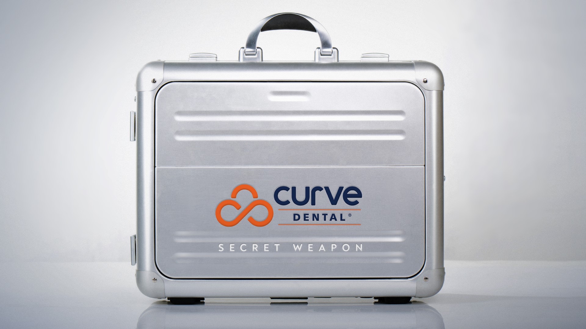 Curve Hero | A Dental Office Manager's Secret Weapon