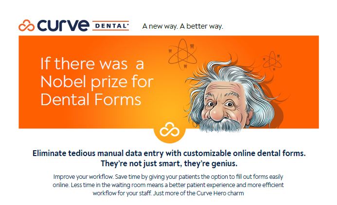 Customizable Online Dental Forms
