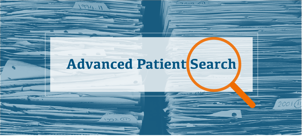 Advanced Search for Improved Searching Efficiency
