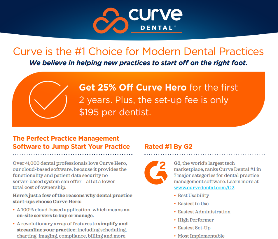 The Perfect Practice Management Software to Jump Start Your Practice